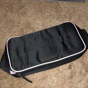 Victoria Secret garment travel bag